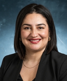 Sarah&nbsp; V&nbsp;Bourdet